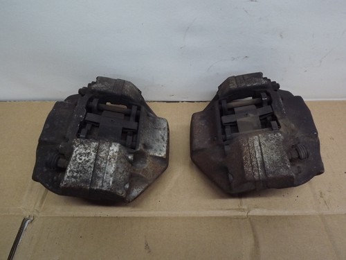 Coppia pinze freno porsche - coppia,