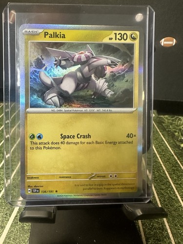 Palkia 136 191 sv08 - palkia, sv08: