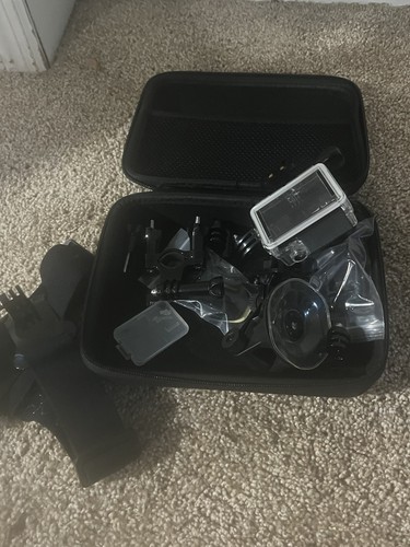 Kit accessori pro - go,