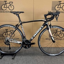 Used specialized works - specialized, s-works