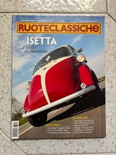 Ruoteclassiche Febbraio 2008 - Nº230