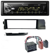 Pioneer Bluetooth USB DAB MP3