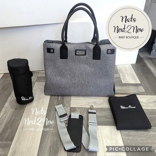 Borsa fasciatoio tappetino e - borsa,