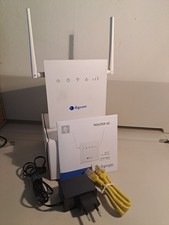 Digicom LiteRoute, Router 4G 