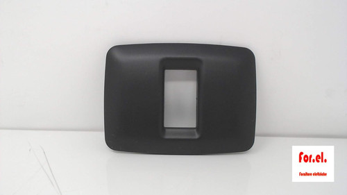 Gewiss 32301 placca posto - gewiss,