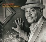 Allan harris black - -,