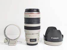 Obiettivo zoom Canon EF
