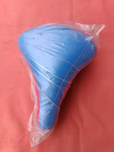 Sella blu rossa - blu,