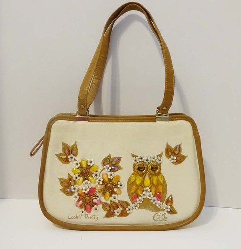 Borsa mano vintage - anni, '60