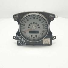 67379411 QUADRO STRUMENTI VEGLIA CONTACHILOMETRI TACHIMETRO MINI COOPER ONE R50 
