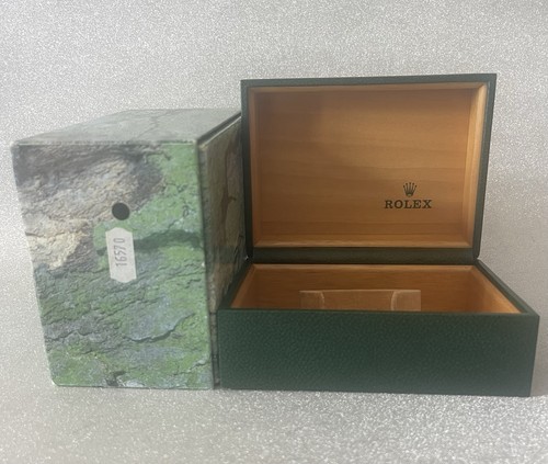 Rolex watch box - box, 64.00.02