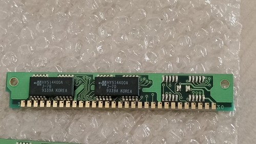 1mb simm memory ram - 1mb, 30pin