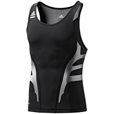 Adidas Techfit PW TPU Canotta
