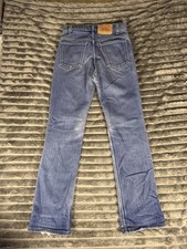 Levi's 417 Gamba Dritta Da