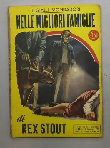 Nelle migliori famiglie rex - nelle,