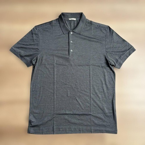 Polo bottega veneta seta - bottega,