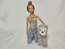 Bambola Barbie Schnauser