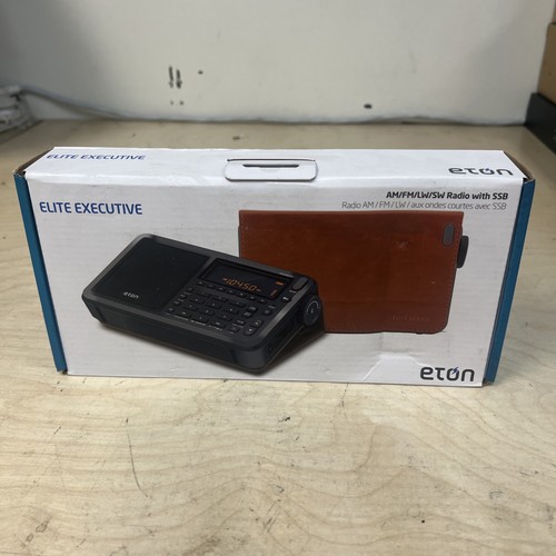 Eton elite executive - executive, mini