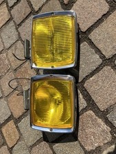 Fari fendinebbia epoca