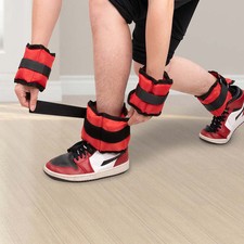 Kit 4 Pesi Allenamento Fitness