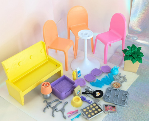 Barbie dreamhouse fhy73 2018 - dreamhouse,