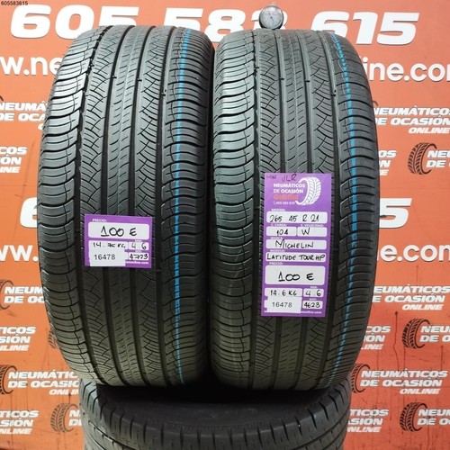 265 r21 104w s - 265,