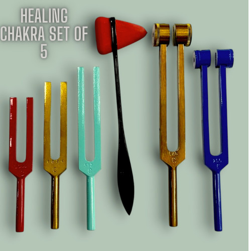 Forcella color tuning - forcella, 5