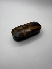 Antica Snuff Box in cartapesta