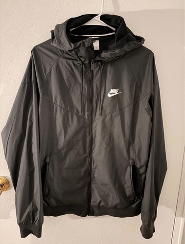Giacca vento uomo nike - vento,