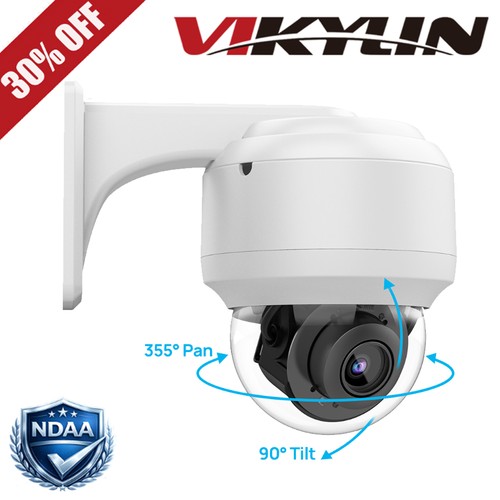 Vikylin 5mp cctv - vikylin, ptz