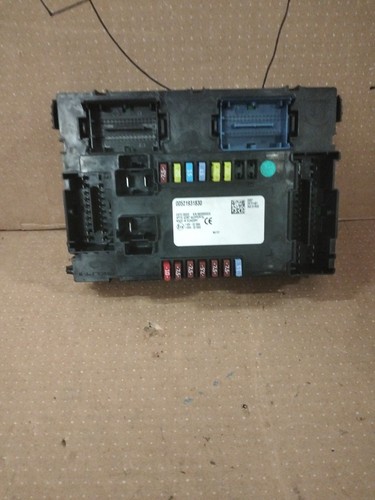 Body for model fiat 500e - for,