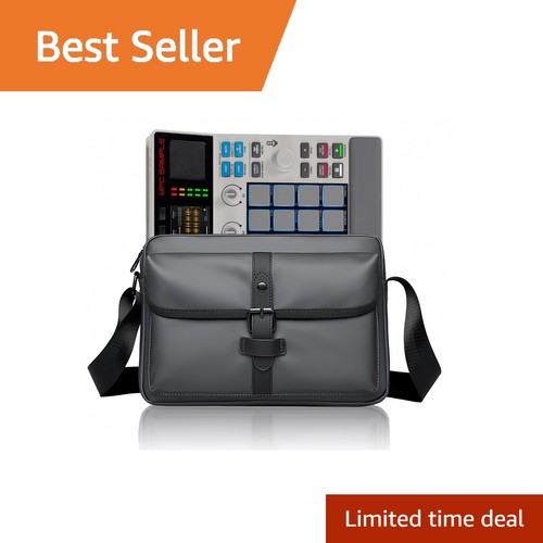 Borsa musiin vnex akai mpc - borsa,