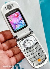 Motorola V600 Classic
