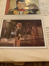 FIGURINA N.253 SPACE 1999 2a