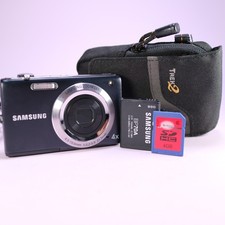 Fotocamera digitale Samsung