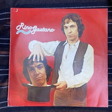 RINO GAETANO - Nuntereggaepiù