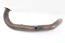 DUCATI 848 57012606B COLLETTORE DI SCARICO ANTERIORE 07 - 13 FRONT EXHAUST MANIF
