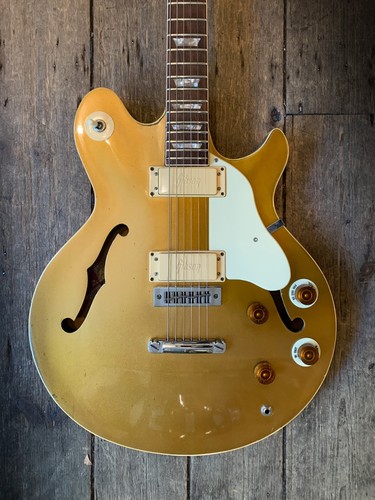 Modello gibson les - modello,