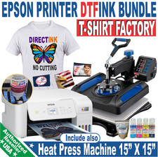 Confezione Stampante Epson con