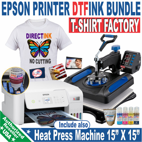 Stampante epson con inchiostro - epson,