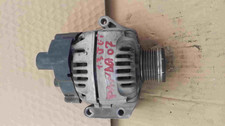 Alternatore per fiat panda - alternatore,