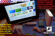 🕹️Nintendo Wii RVL-001