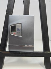 Sharp MD-S50 MiniDisc Lettore