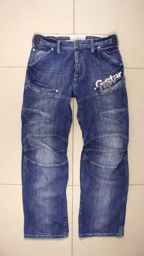 Jeans uomo star 5620 - uomo,