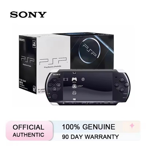 Psp 3000 console - di, gioco
