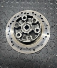 MOZZO RUOTA DISCO POSTERIORE