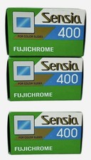 Lotto 3 Rotoli Sensia