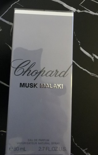 Chopard musk malaki - musk,