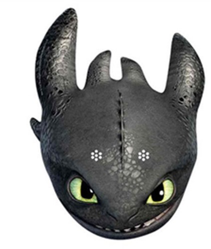Toothless how train your - toothless,