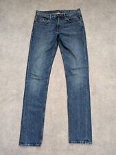 Burberry Brit Jeans Uomo W30